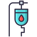 پیش‌نمایش فایل blood-bank-bag-bottle-medical-treatment-drug-6 از پک پزشکی