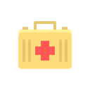 پیش‌نمایش فایل medical-firstaid-kit-bag-medicinebox-treatment-7 از پک پزشکی