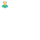 پیش‌نمایش فایل man-avatar-bald-old-age-profile-human از پک آواتار