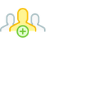 پیش‌نمایش فایل man-leader-guide-youth-lead-business-add از پک آواتار