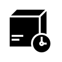 پیش‌نمایش فایل box-package-parcel-logistic-delivery-ontime-urgent-1 از پک تحویل لجستیکی