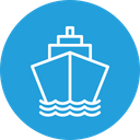 پیش‌نمایش فایل boat-logistic-transportation-deleivery-vehicle-ship-container-parcel-5 از پک تحویل لجستیکی