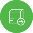 پیش‌نمایش فایل box-package-parcel-logistic-delivery-export-packed-address-5 از پک تحویل لجستیکی