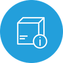 پیش‌نمایش فایل box-package-parcel-logistic-delivery-identity-information-4 از پک تحویل لجستیکی