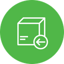 پیش‌نمایش فایل box-package-parcel-logistic-delivery-import-packed-5 از پک تحویل لجستیکی