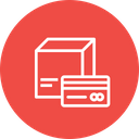 پیش‌نمایش فایل box-package-parcel-logistic-delivery-search-find-cash-on-cod-card-2 از پک تحویل لجستیکی