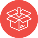 پیش‌نمایش فایل box-package-parcel-logistic-delivery-unpack-open-shipping-import-2 از پک تحویل لجستیکی