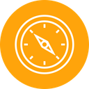 پیش‌نمایش فایل compass-search-find-logistic-delivery-direction-navigation-2 از پک تحویل لجستیکی