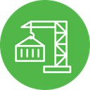 پیش‌نمایش فایل crain-lift-container-parcel-transport-export-logistic-2 از پک تحویل لجستیکی
