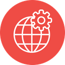 پیش‌نمایش فایل globe-globel-setting-world-international-logistic-transport-travel-2 از پک تحویل لجستیکی