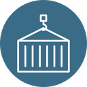 پیش‌نمایش فایل logistic-delivery-can-oil-transport-export-container-cylinder-crain-2 از پک تحویل لجستیکی