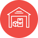 پیش‌نمایش فایل logistic-delivery-shipping-luggage-parcel-boxes-transport-warehouse-godown-storage-storehouse-2 از پک تحویل لجستیکی