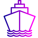 پیش‌نمایش فایل boat-logistic-transportation-deleivery-vehicle-ship-container-parcel-9 از پک تحویل لجستیکی