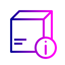 پیش‌نمایش فایل box-package-parcel-logistic-delivery-identity-information-8 از پک تحویل لجستیکی