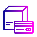 پیش‌نمایش فایل box-package-parcel-logistic-delivery-search-find-cash-on-cod-card-4 از پک تحویل لجستیکی