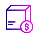 پیش‌نمایش فایل box-package-parcel-logistic-delivery-search-find-cash-on-cod-card-dollar-8 از پک تحویل لجستیکی