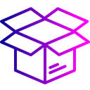 پیش‌نمایش فایل box-package-parcel-logistic-delivery-unpack-open-shipping-4 از پک تحویل لجستیکی