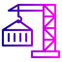 پیش‌نمایش فایل crain-lift-container-parcel-transport-export-logistic-4 از پک تحویل لجستیکی