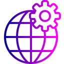 پیش‌نمایش فایل globe-globel-setting-world-international-logistic-transport-travel-4 از پک تحویل لجستیکی