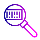 پیش‌نمایش فایل scan-search-find-magnify-scanner-barcode-qrcode-logistic-4 از پک تحویل لجستیکی