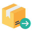 پیش‌نمایش فایل box-package-parcel-logistic-delivery-export-packed-address-10 از پک تحویل لجستیکی