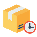 پیش‌نمایش فایل box-package-parcel-logistic-delivery-ontime-urgent-10 از پک تحویل لجستیکی