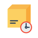 پیش‌نمایش فایل box-package-parcel-logistic-delivery-ontime-urgent-11 از پک تحویل لجستیکی