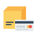 پیش‌نمایش فایل box-package-parcel-logistic-delivery-search-find-cash-on-cod-card-5 از پک تحویل لجستیکی
