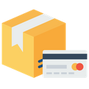 پیش‌نمایش فایل box-package-parcel-logistic-delivery-search-find-cash-on-cod-card-6 از پک تحویل لجستیکی