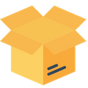 پیش‌نمایش فایل box-package-parcel-logistic-delivery-unpack-open-shipping-5 از پک تحویل لجستیکی