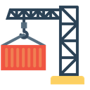 پیش‌نمایش فایل crain-lift-container-parcel-transport-export-logistic-5 از پک تحویل لجستیکی
