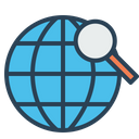 پیش‌نمایش فایل globe-globel-world-international-logistic-transport-search-find-5 از پک تحویل لجستیکی