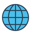 پیش‌نمایش فایل globe-globel-world-international-logistic-transport-travel-5 از پک تحویل لجستیکی