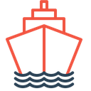 پیش‌نمایش فایل boat-logistic-transportation-deleivery-vehicle-ship-container-parcel-15 از پک تحویل لجستیکی
