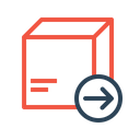 پیش‌نمایش فایل box-package-parcel-logistic-delivery-export-packed-address-15 از پک تحویل لجستیکی