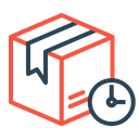 پیش‌نمایش فایل box-package-parcel-logistic-delivery-ontime-urgent-14 از پک تحویل لجستیکی