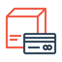 پیش‌نمایش فایل box-package-parcel-logistic-delivery-search-find-cash-on-cod-card-8 از پک تحویل لجستیکی