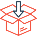 پیش‌نمایش فایل box-package-parcel-logistic-delivery-unpack-open-shipping-import-7 از پک تحویل لجستیکی