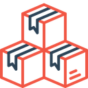 پیش‌نمایش فایل box-package-parcels-logistic-delivery-packed-shipping-15 از پک تحویل لجستیکی