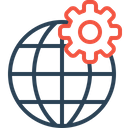 پیش‌نمایش فایل globe-globel-setting-world-international-logistic-transport-travel-7 از پک تحویل لجستیکی