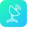 پیش‌نمایش فایل radio-satellite-electric-wave-communication-space-spaceship-telescope-tracker از پک سیاره