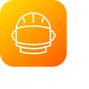 پیش‌نمایش فایل space-spacesuit-universe-sky-helmet-solar از پک سیاره