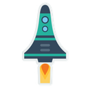 پیش‌نمایش فایل galaxy-spaceship-universe-invasion-alien-solar-system-rocket-launch-2 از پک سیاره