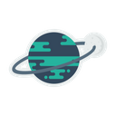 پیش‌نمایش فایل galaxy-universe-space-ring-orbit-earth-plsnet-sun-jupiter از پک سیاره