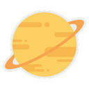 پیش‌نمایش فایل saturn-solar-system-planet-ring-galaxy-universe-astrology-1 از پک سیاره