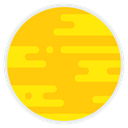 پیش‌نمایش فایل sun-planet-astrology-star-galxy-solar-system-darkhole-1 از پک سیاره