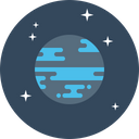 پیش‌نمایش فایل earth-planet-astrology-solar-system-dense-astronimical-3 از پک سیاره