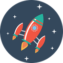 پیش‌نمایش فایل galaxy-spaceship-universe-invasion-alien-solar-system-rocket-3 از پک سیاره