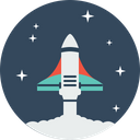 پیش‌نمایش فایل galaxy-spaceship-universe-invasion-alien-solar-system-rocket-launch-6 از پک سیاره