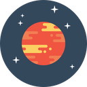 پیش‌نمایش فایل mars-planet-astrology-solar-system-second-smallestterrestrial-3 از پک سیاره